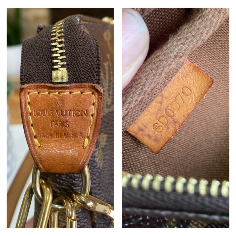 ❤️authentic Louis Vuitton - Picture 14 of 16